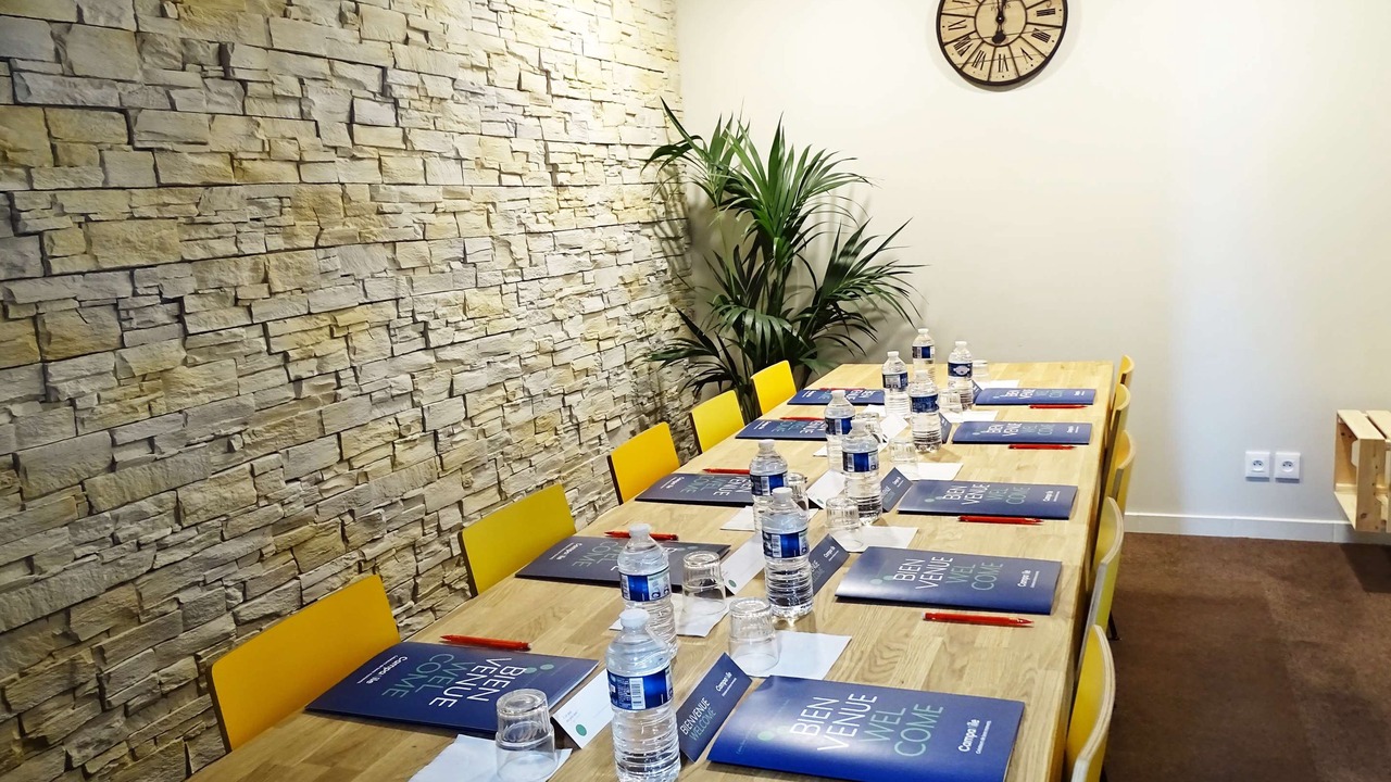 Photo of Others in Magny-le-Hongre