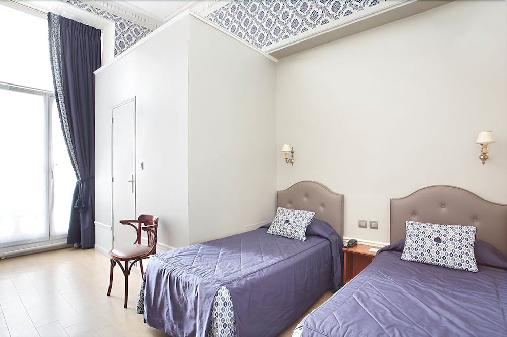 Photo of Bedroom in Palais-Royal