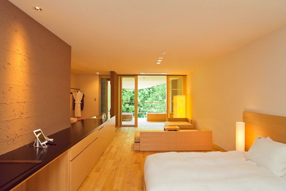 Photo of Bedroom in Tounosawa