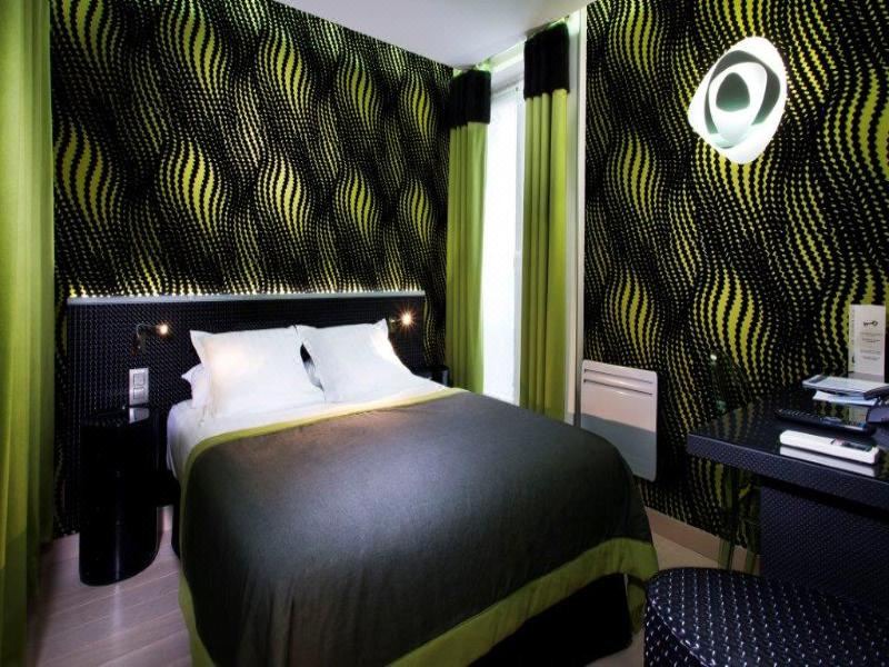 Photo of Bedroom in Sorbonne