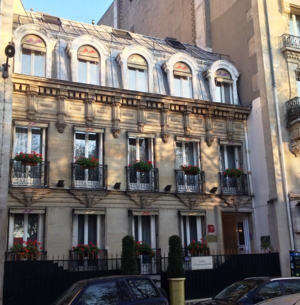Photo of Buildings in 7th Arrondissement