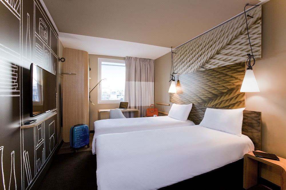 Photo of Bedroom in Cœur de Ville