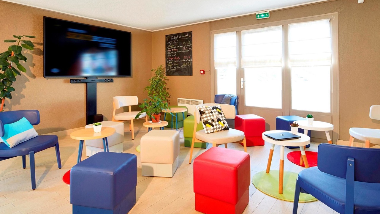 Photo of Livingroom in Chelles