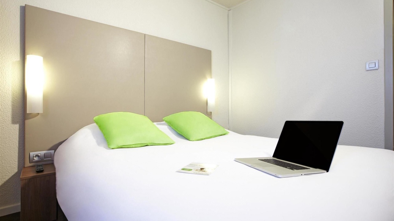 Photo of Bedroom in Villejuif