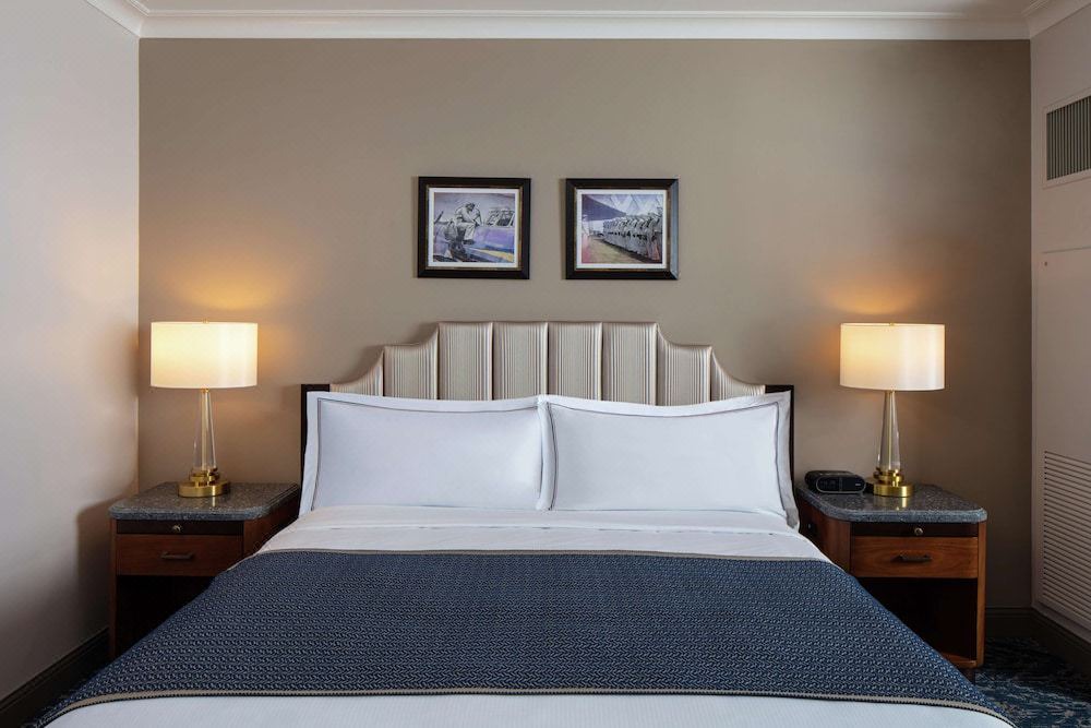 Photo of Bedroom in Arts/Warehouse District