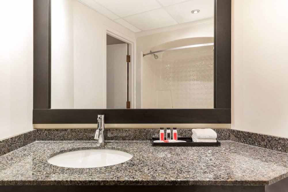 Photo of Bathroom in Kingston