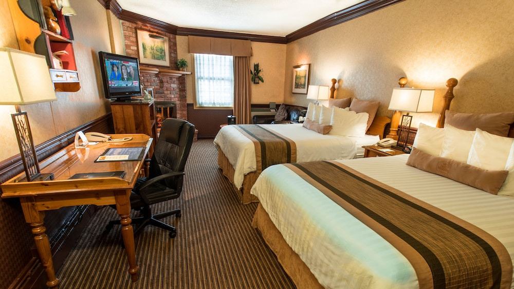 Photo of Bedroom in Kingston