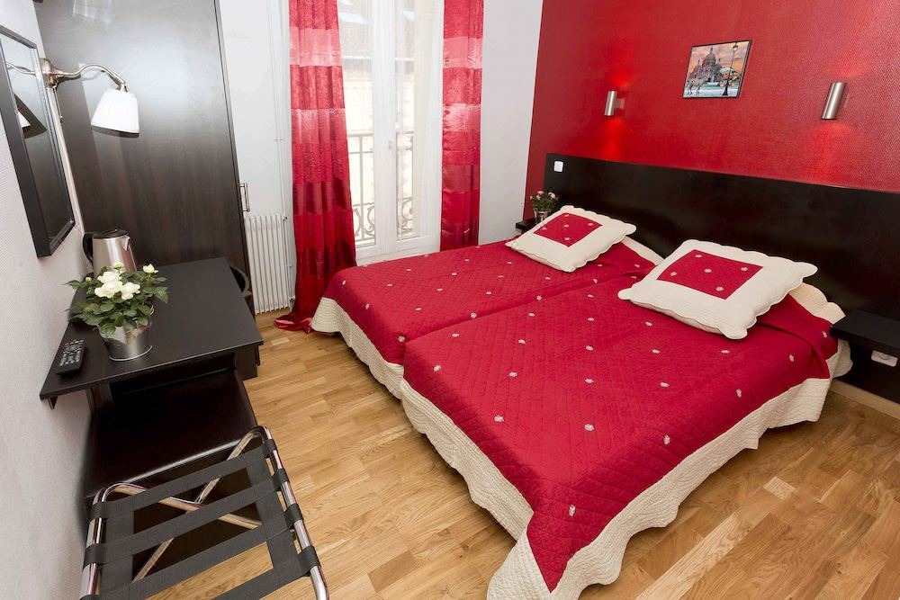 Photo of Bedroom in Belleville