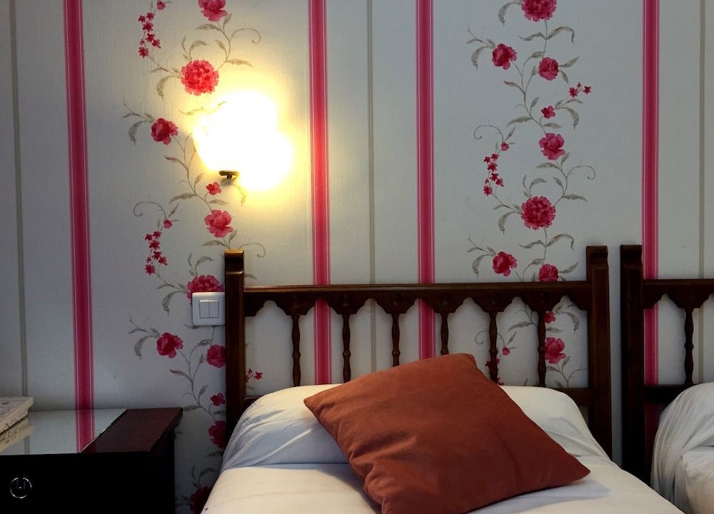 Photo of Bedroom in Quartier du Petit-Montrouge