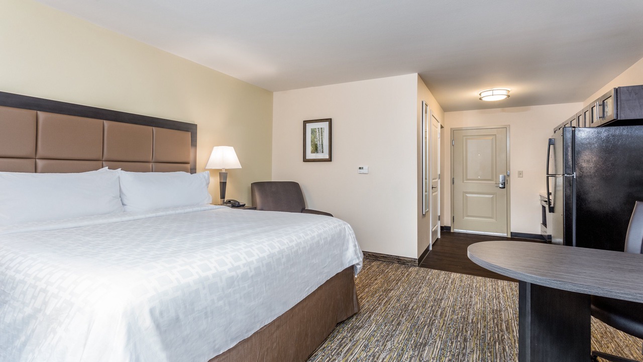 Photo of Bedroom in Trevose