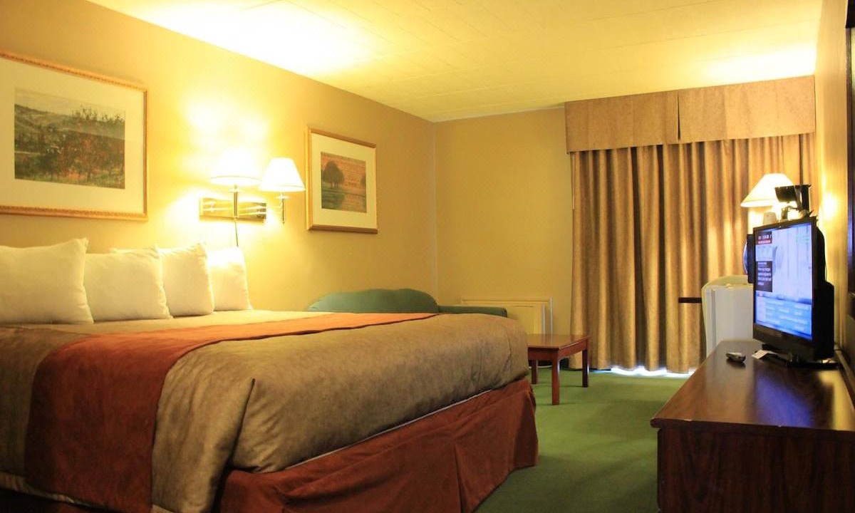 Photo of Bedroom in Cambridge