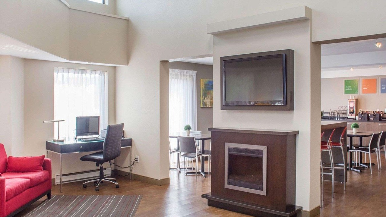 Photo of Livingroom in Cambridge