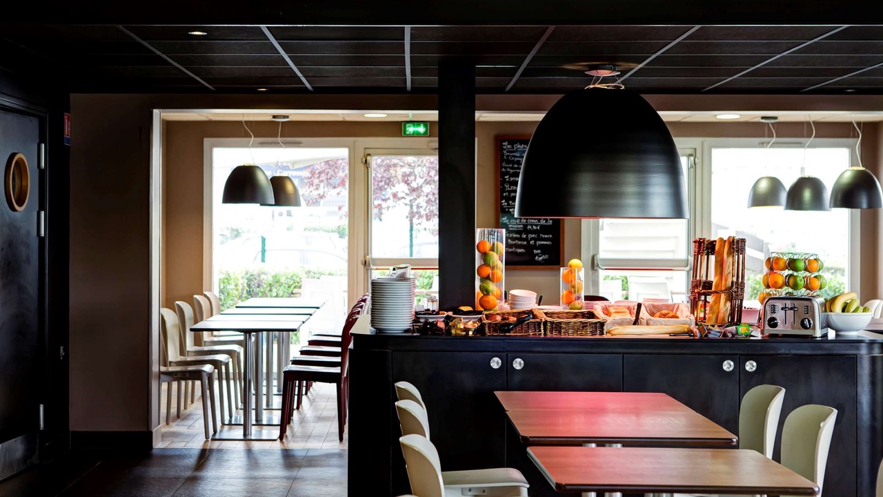 Photo of Kitchen in Bonneuil-sur-Marne