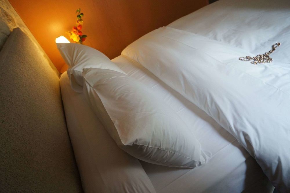 Photo of Bedroom in Notre-Dame-des-Champs