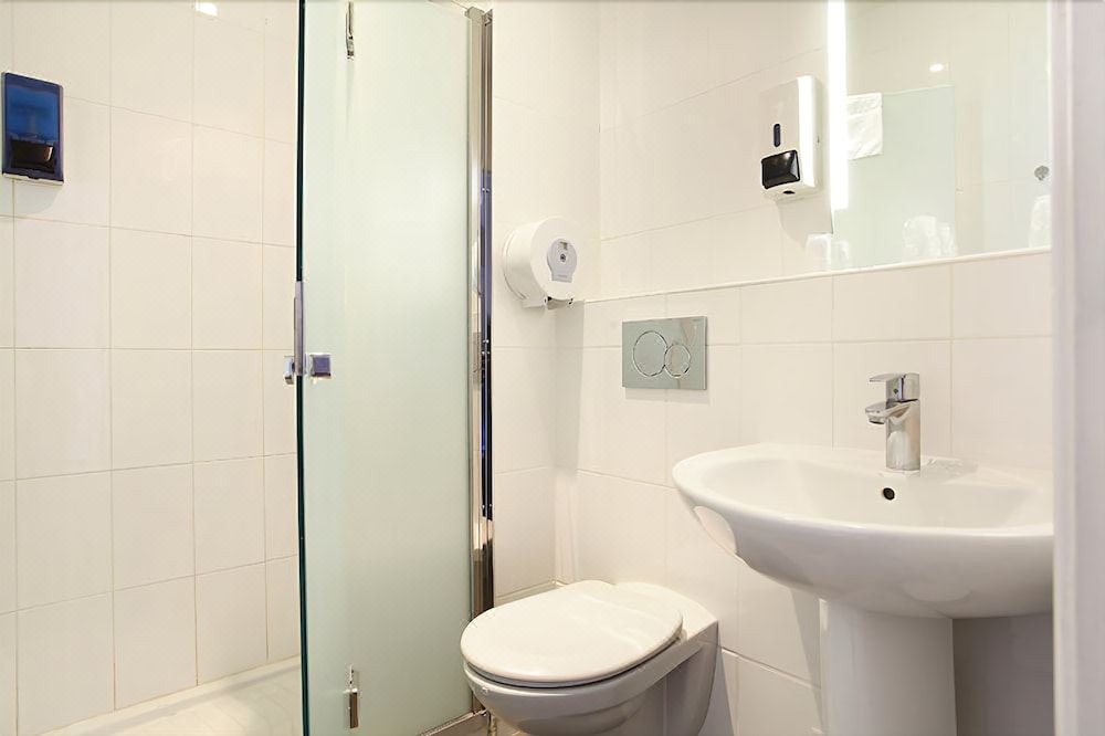 Photo of Bathroom in Palais-Royal