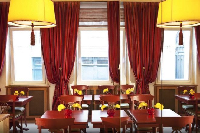 Photo of Livingroom in Palais-Royal
