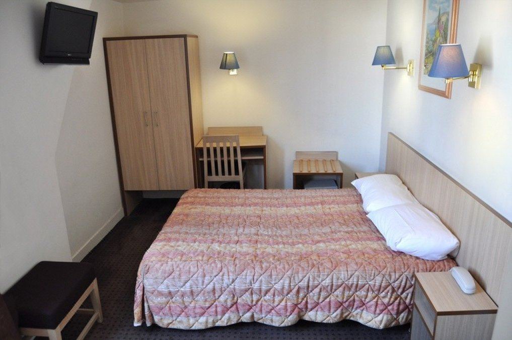Photo of Bedroom in Quartier de la Porte-Saint-Denis