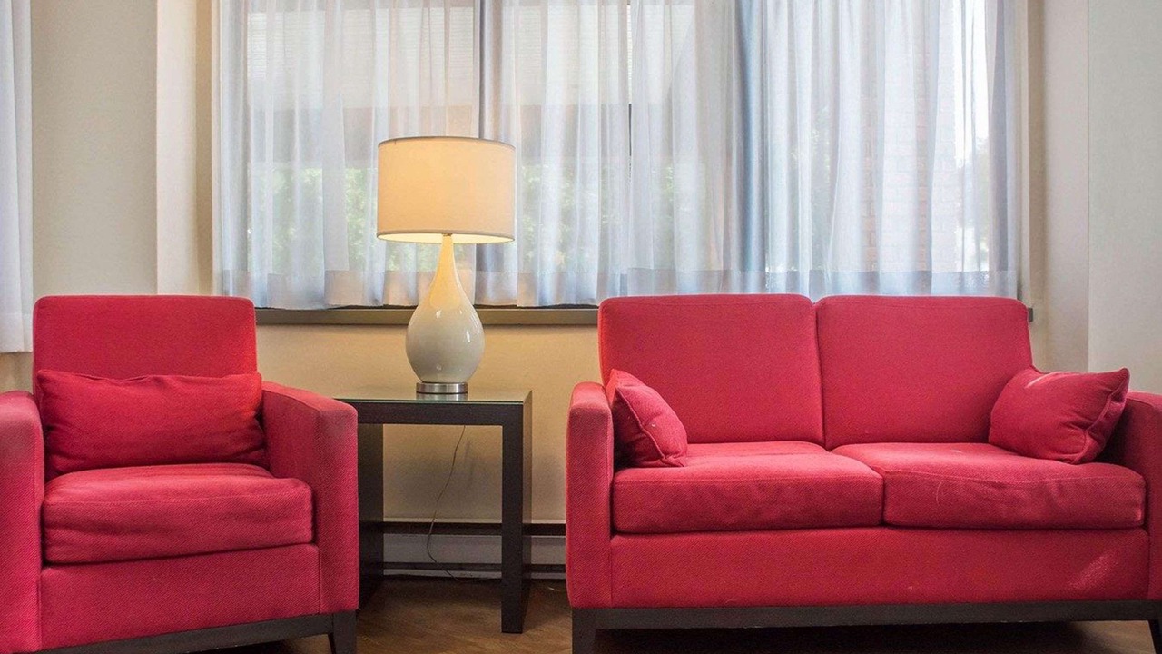 Photo of Livingroom in Cambridge