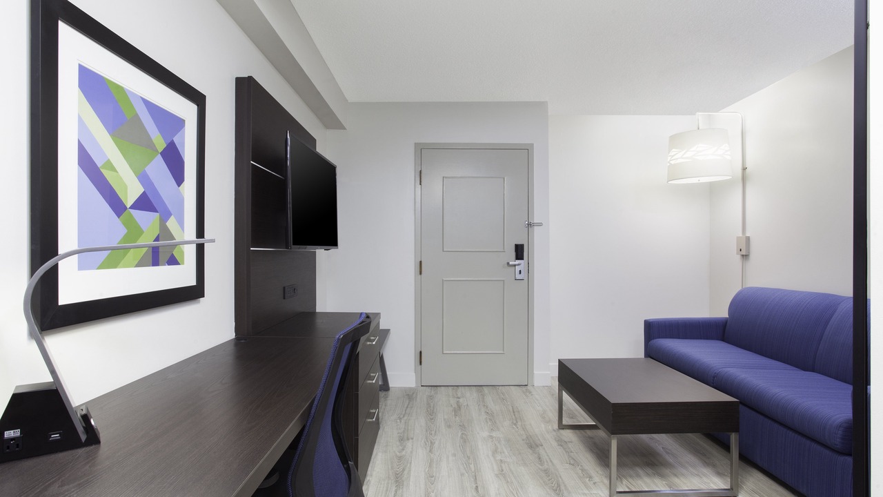 Photo of Livingroom in Sheridan