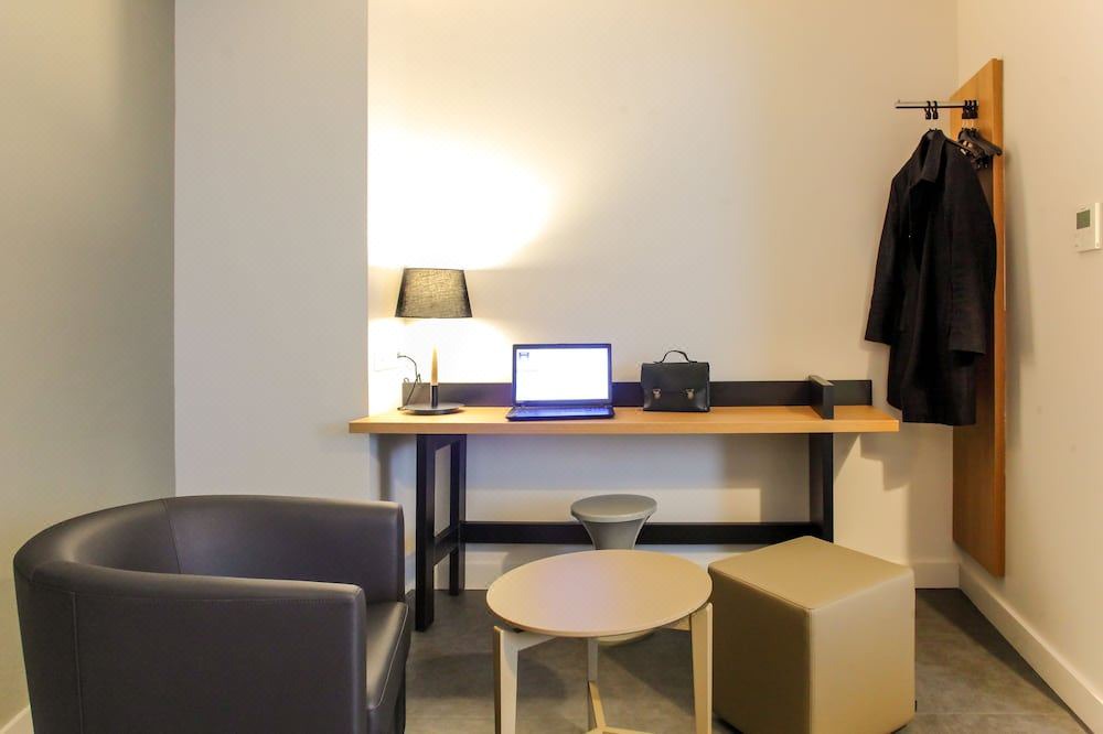Photo of Livingroom in Bagnolet