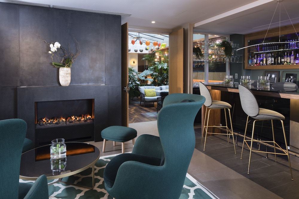 Photo of Livingroom in Notre-Dame-des-Champs