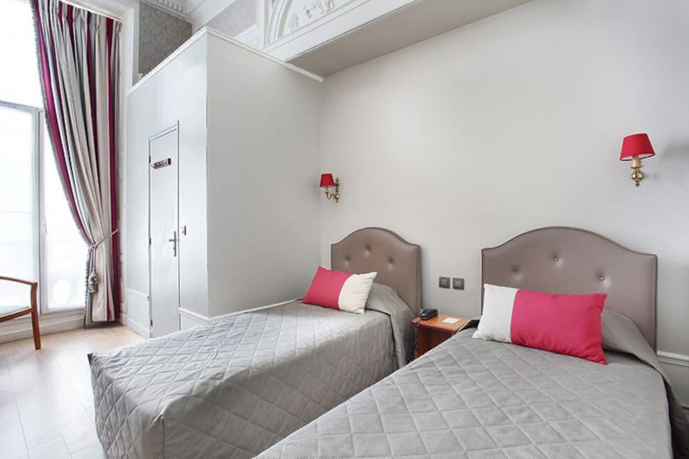 Photo of Bedroom in Palais-Royal