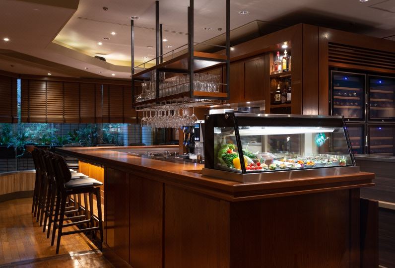 Photo of Kitchen in Shibuya