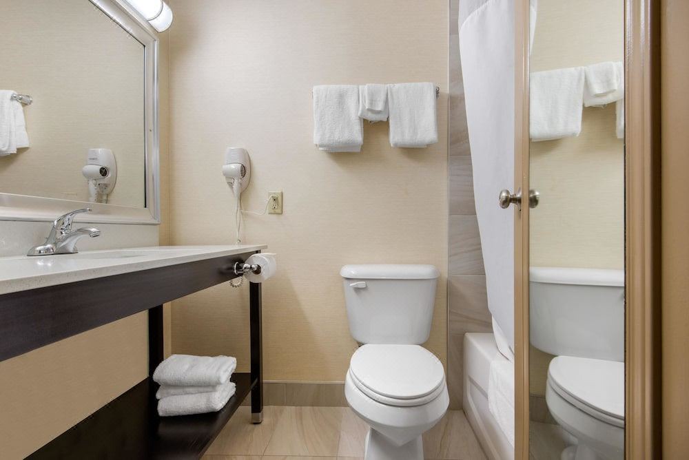Photo of Bathroom in Sudbury