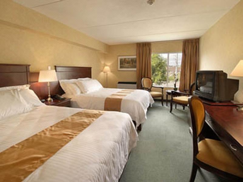 Photo of Bedroom in Northeast Mississauga