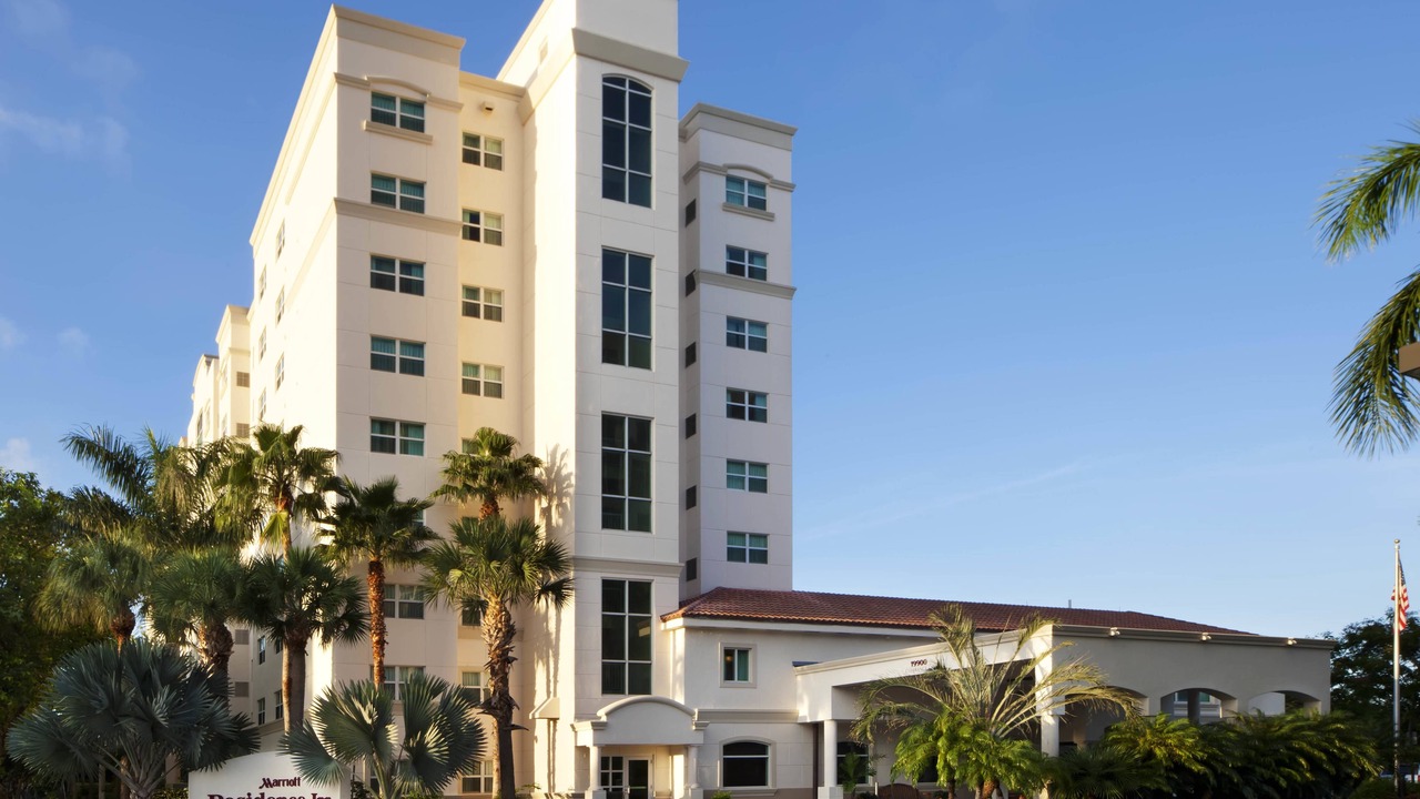 Photo of Buildings in Aventura