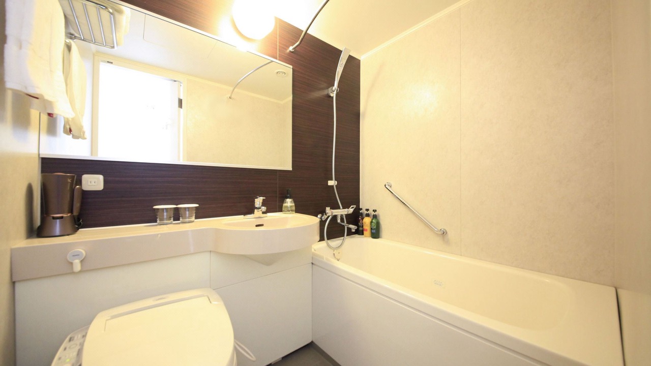 Photo of Bathroom in Kannai