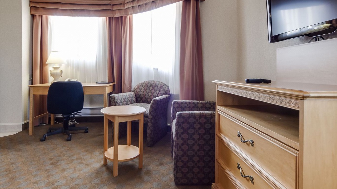 Photo of Livingroom in Airport Road Business Centre