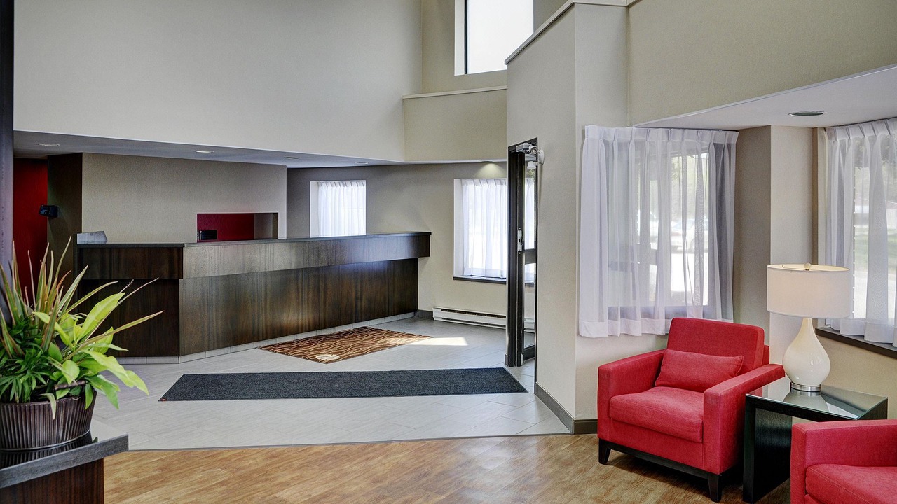 Photo of Livingroom in Cambridge