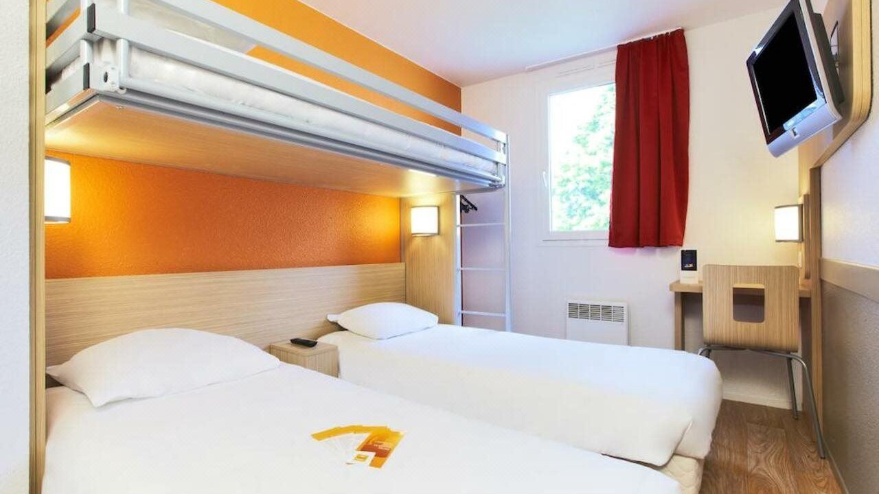 Photo of Bedroom in Les Mousseaux