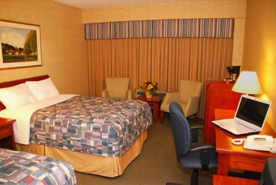 Photo of Bedroom in Newmarket