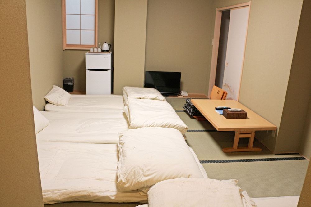Photo of Bedroom in Ueno