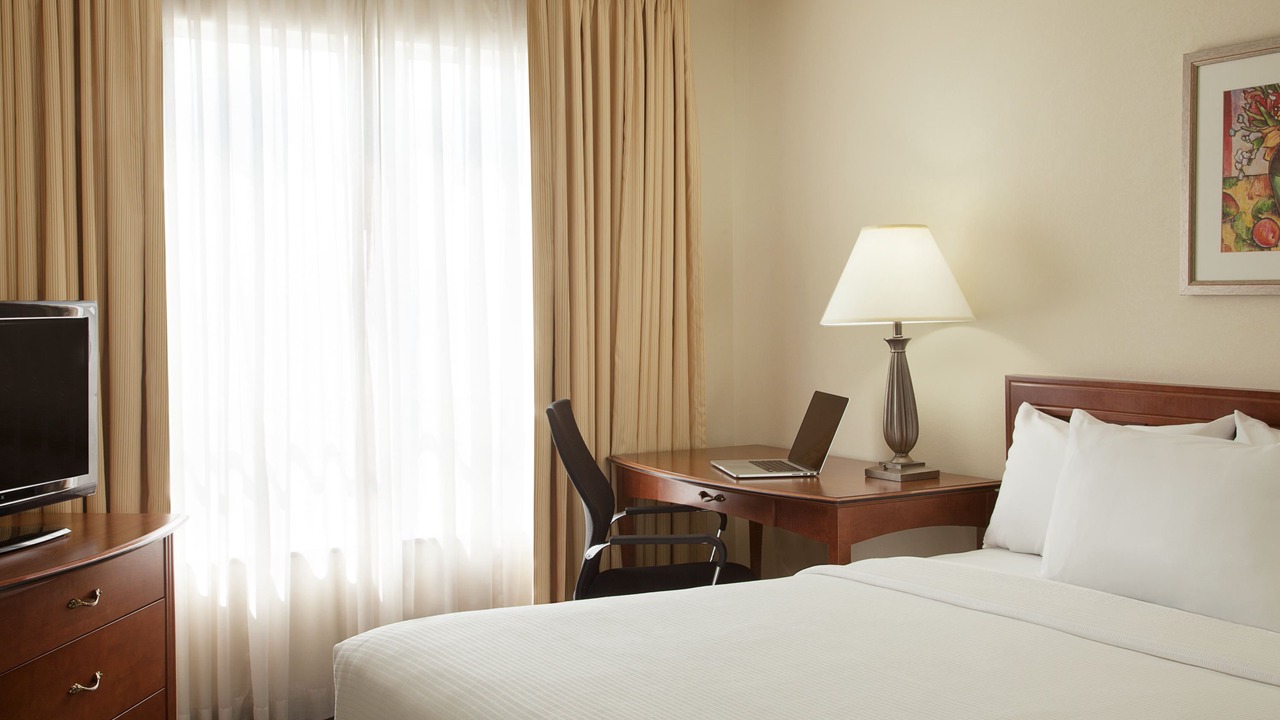Photo of Bedroom in Etobicoke