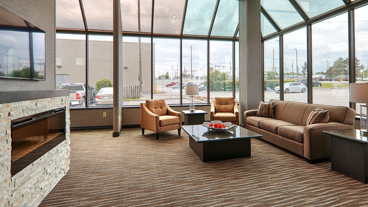 Photo of Livingroom in Newmarket