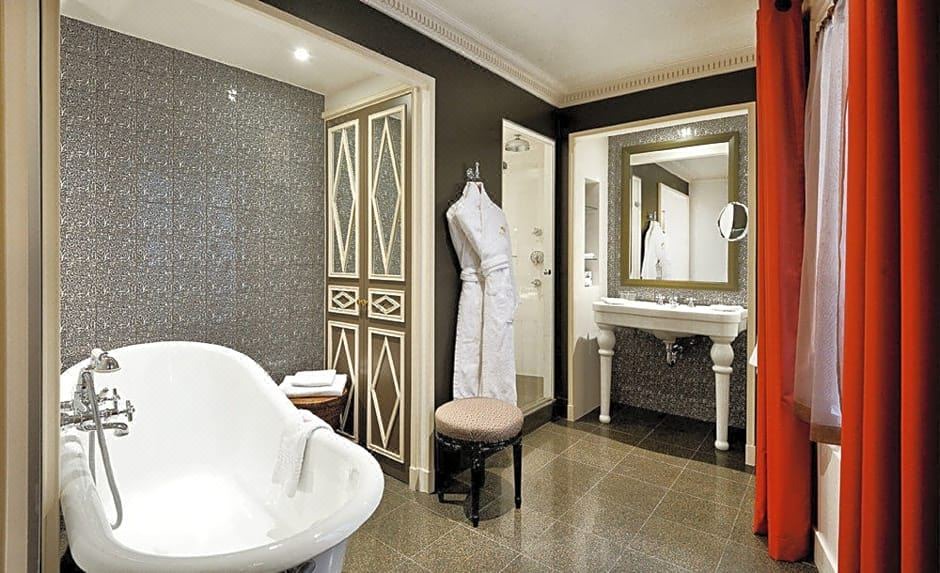 Photo of Bathroom in Latin