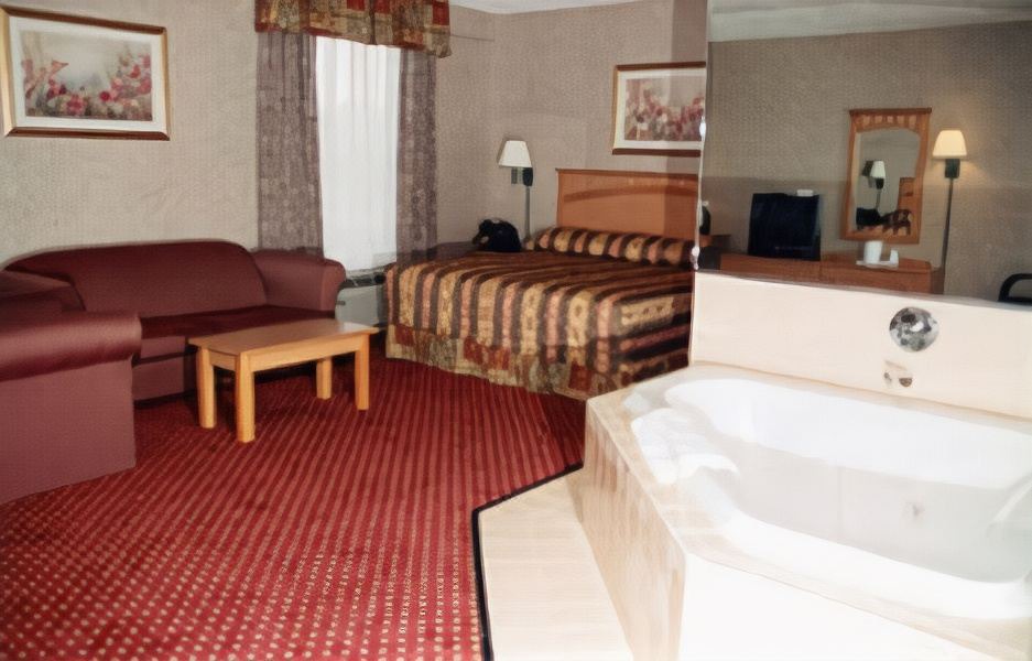 Photo of Livingroom in Ternes