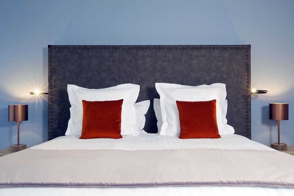 Photo of Bedroom in Puteaux