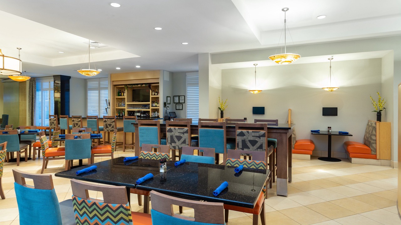 Photo of Livingroom in Winter Haven