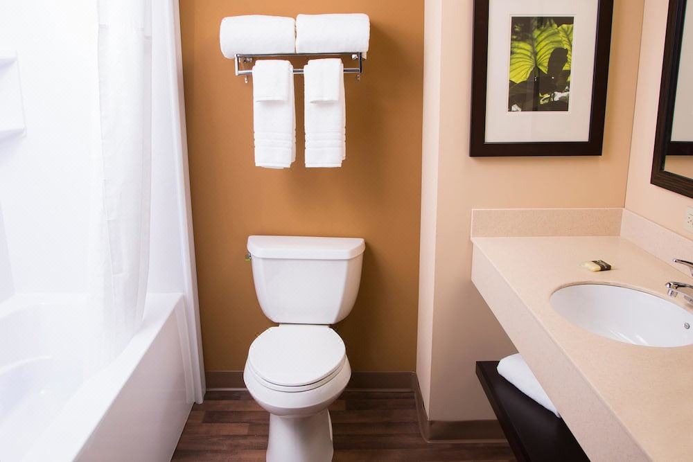 Photo of Bathroom in South Hills