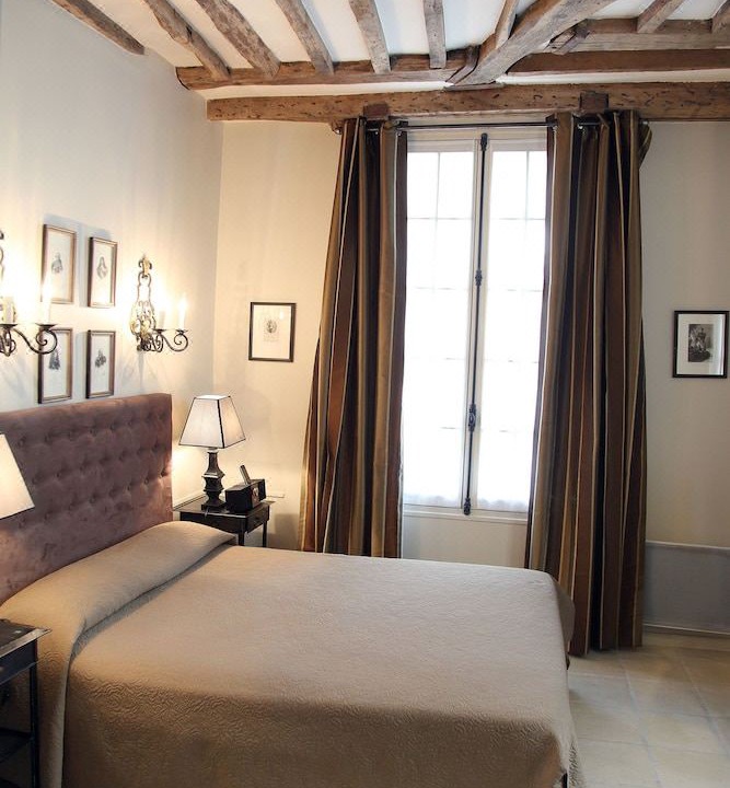 Photo of Bedroom in Les Iles