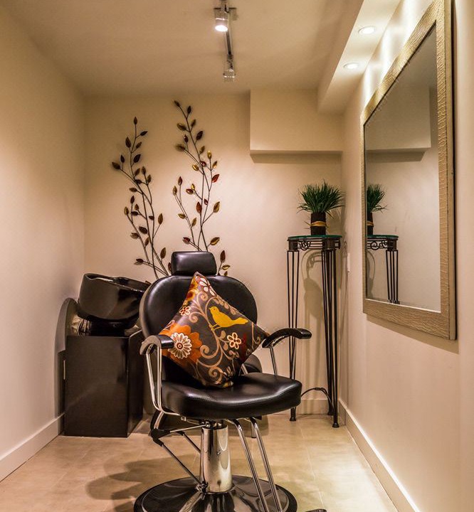 Photo of Livingroom in Erin Mills