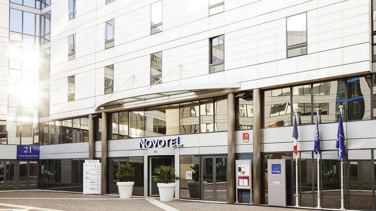 Photo of Buildings in Rueil-Malmaison