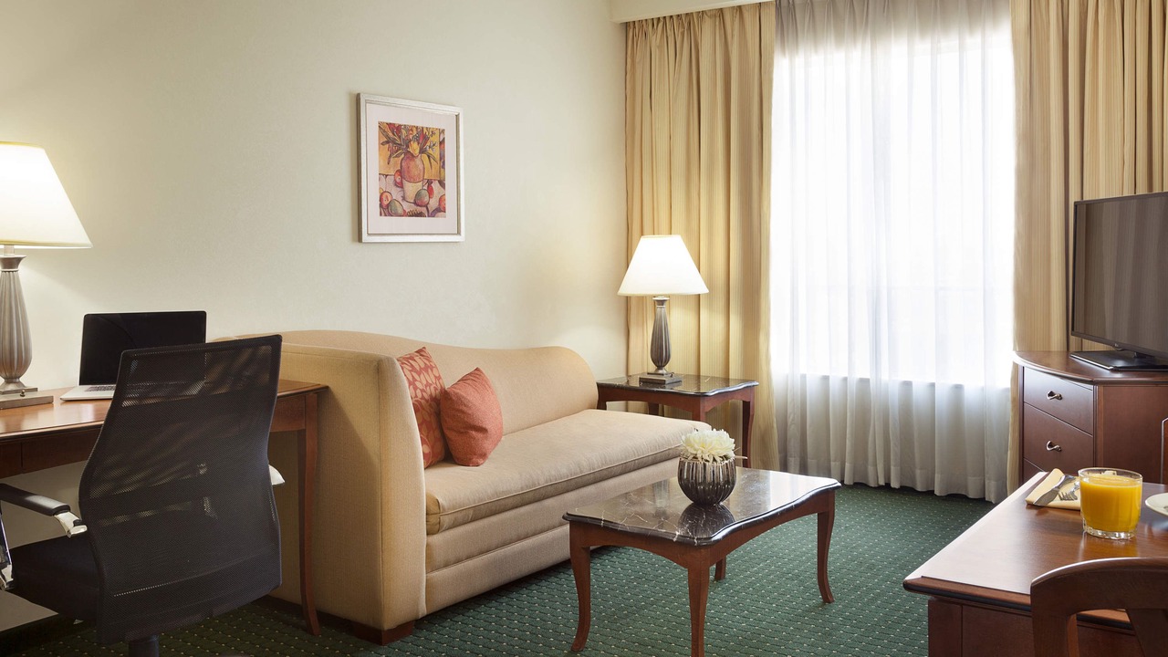 Photo of Livingroom in Etobicoke