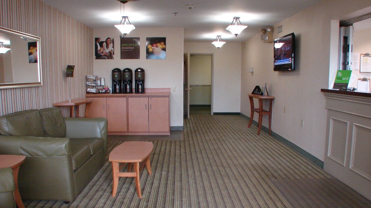 Photo of Livingroom in South Hills