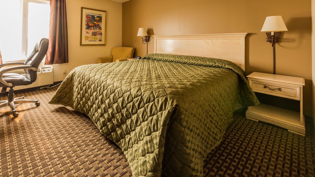 Photo of Bedroom in Elora