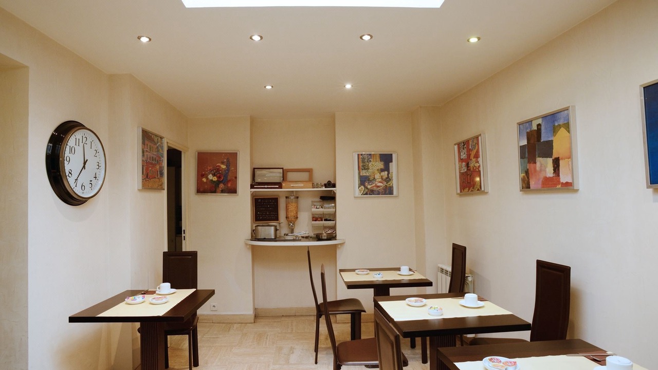 Photo of Livingroom in Val-de-Grace